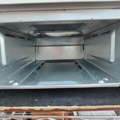 J039★パロマ★LPガスコンロ★水無し片面焼きグリル