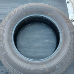 265/65R18グランドトレックAT23