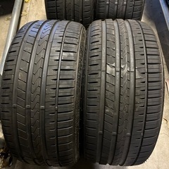 225/35r19 ファルケン AZENIS FK510
