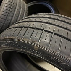 225/35r19 ファルケン AZENIS FK510