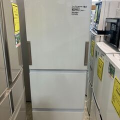 シャープ SHARP 冷蔵庫 SJ-GE35G 2021年製 高...