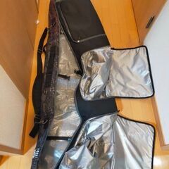 スノボセット☆メンズ☆8点最終値下げ