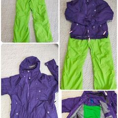 スノボセット☆メンズ☆8点最終値下げ