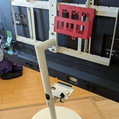 5日以降引渡し】WALL A2 キャスターベース