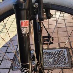 MTB GT AVALANCHE  1.0 27段変速