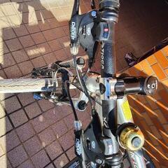 MTB GT AVALANCHE  1.0 27段変速