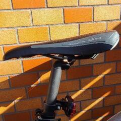 MTB GT AVALANCHE  1.0 27段変速