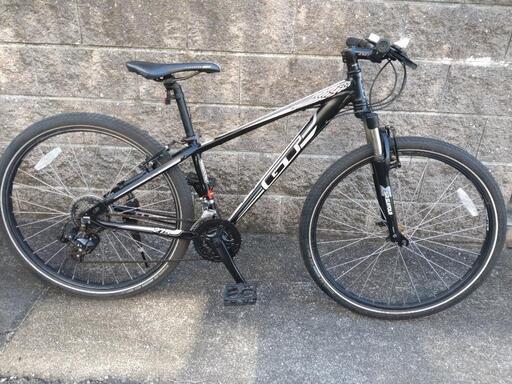 【お話中】【MTB】GT AGGRESSOR SPORT\n27.5インチ 21段変速