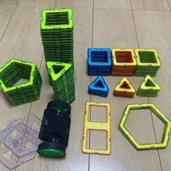 マグネットブロック