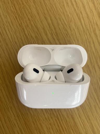 本日大至急　Apple　AirPodsPro第2世代