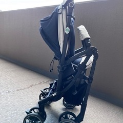 再値下しました！☆ベビーカー☆【良品】combi コンビ ベビーカー