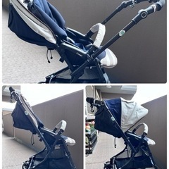 再値下しました！☆ベビーカー☆【良品】combi コンビ ベビーカー
