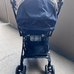 再値下しました！☆ベビーカー☆【良品】combi コンビ ベビーカー