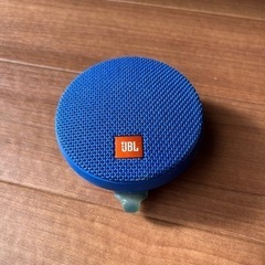 JBL Bluetoothスピーカー