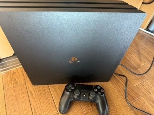 PlayStation®4 Pro  1TB