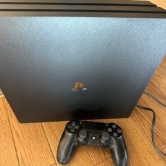 PlayStation®4 Pro  1TB 