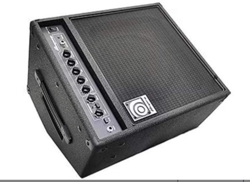 アンペグ ベースコンボアンプ BA 110 V2 Ampeg BA-110 V2 - アンペグの