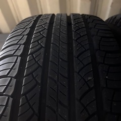 265/60r18 ミシュラン LATITUDE TOUR HP