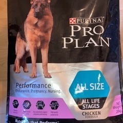 ドッグフード　プリナプロプラン　20kg