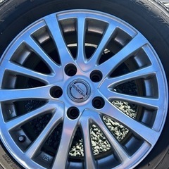 MONOCEROSタイヤホイールセット