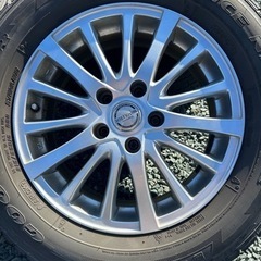 MONOCEROSタイヤホイールセット