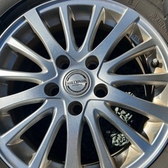 MONOCEROSタイヤホイールセット