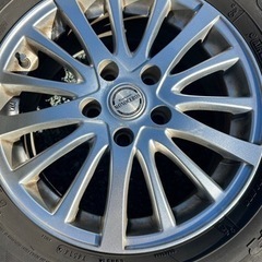 MONOCEROSタイヤホイールセット