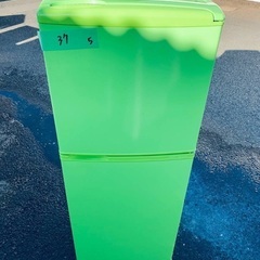 送料設置無料❗️業界最安値✨家電2点セット 洗濯機・冷蔵庫173