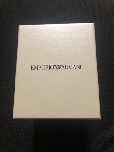 EMPORIO ARMANI腕時計