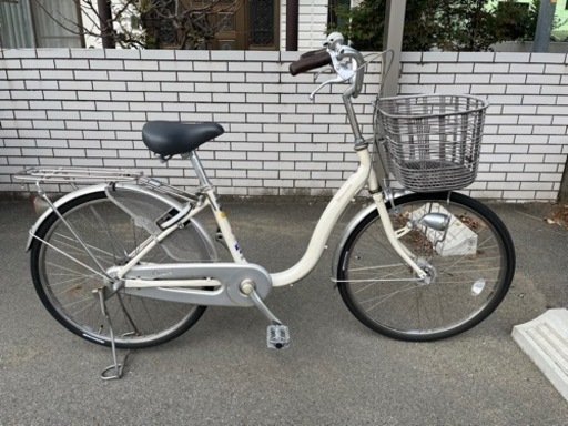 ブリヂストン自転車