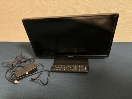 断捨離中　19型　テレビ　値引き中