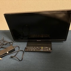 断捨離中　19型　テレビ　値引き中