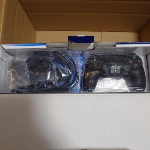 ★年末特別値引き★6000円引き【PS4Pro】PlayStation 4 Pro ジェット・ブラック 1TB (CUH-7200BB01)