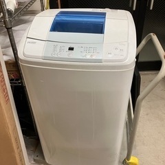 Haier 洗濯機 JW-50K