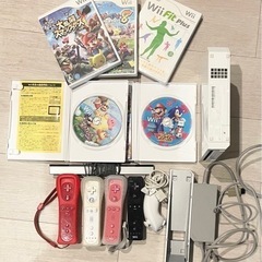 Wii まとめ売り