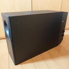 BOSE ACOUSTIMASS 25SERIES II サブウ...