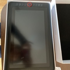 XP-pen Artist 13.3 Pro 10,000円