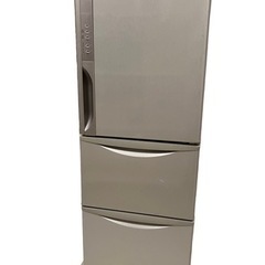 【お取引決定】日立ノンフロン冷凍冷蔵庫 R-K270EV 2015年製