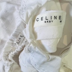 CELINE ワンピース 90
