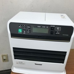 ☆値下げ☆K2312-748 ダイニチ　ブルーヒーター　2021...