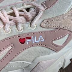 FILA スニーカー　新品