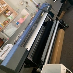 Roland print cut VS 540