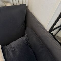 価格交渉可】IKEA ソファー 3人掛け / SÖDERHAMN ソーデルハムン