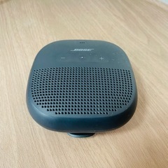 Bose SoundLink Micro Bluetooth s...