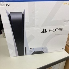 PS5 ソニー　CF I-1 200A01ディスク