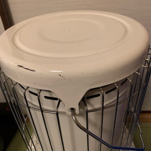 コロナだるまストーブSL-221 コロナ対流式ストーブSL-221艶消し