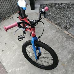 ヨツバサイクル　20インチ