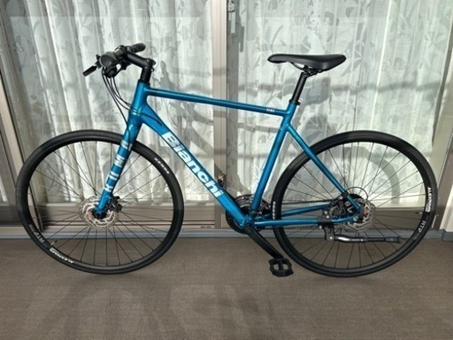 BIANCHI ROMA3                                                                       定価¥129,800→¥85,000
