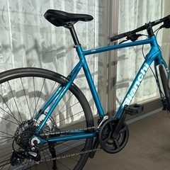 BIANCHI ROMA3 定価¥129,800→¥85,000