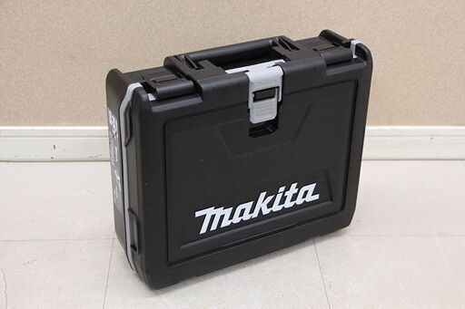 makita マキタ インパクトドライバ TD173DRGXB ブラック 18V 6.0Ah (D5395sxxY)